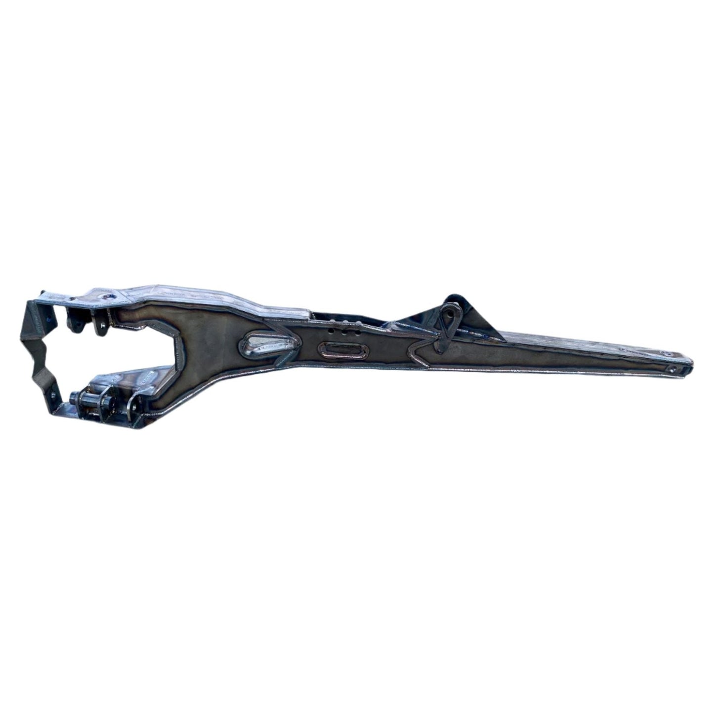 Can Am X3 XRS Boxed Style Trailing Arms