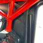 Can Am X3 MAX Cab Enclosure (Factory Doors)