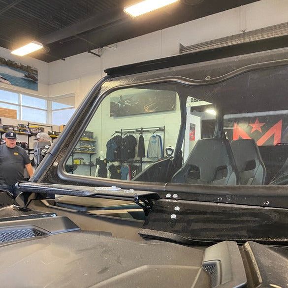 Can Am Maverick Sport / Trail Front Windshield