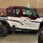 Polaris General-4 (2018+) Enclosure (Factory Doors)