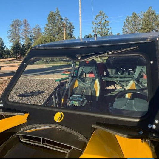 Can Am Maverick (2013-2018) Front Windshield