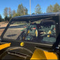 Can Am Maverick (2013-2018) Front Windshield
