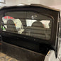 Yamaha Wolverine RMAX (2-Seat) Rear Windshield