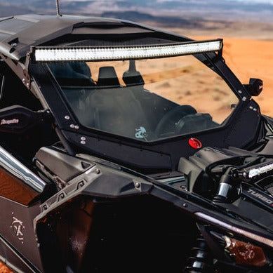 Can Am X3 Front Windshield