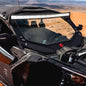 Can Am X3 Front Windshield
