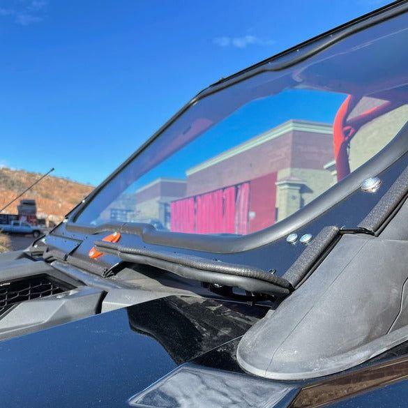 Polaris RZR Pro R (2022-2024) Front Windshield
