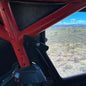 Can Am X3 MAX Cab Enclosure (Factory Doors)