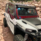 Polaris General-4 (2018+) Enclosure (Factory Doors)