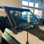 Polaris RZR Pro XP (2020-2024) Front Windshield