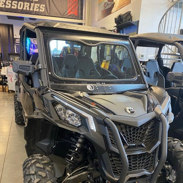 Can Am Maverick Sport / Trail Front Windshield