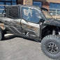 Kawasaki KRX 4-Seat Cab Enclosure (Factory Doors)