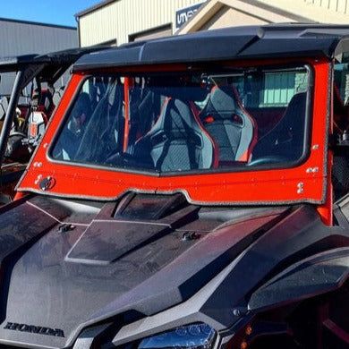 Honda Talon Front Windshield
