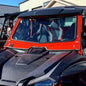 Honda Talon Front Windshield