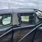 Polaris RZR Pro R (4-Seat) Cab Enclosure (Factory Doors)