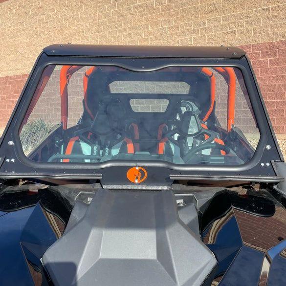 Polaris RZR Pro R (2022-2024) Front Windshield
