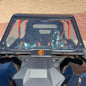 Polaris RZR Pro R (2022-2024) Front Windshield