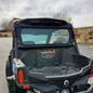 Can Am Maverick Sport / Trail Rear Windshield