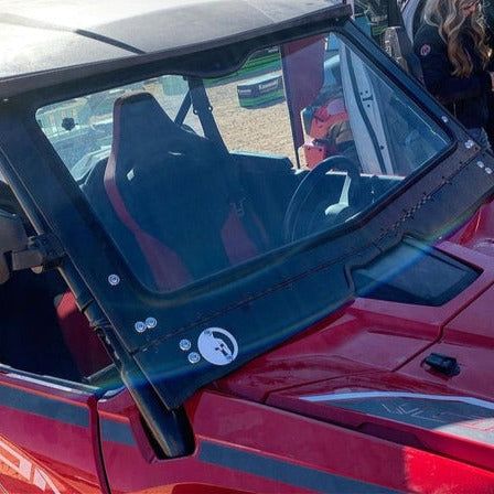Honda Talon Front Windshield