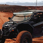 Can Am X3 Front Windshield