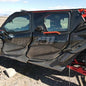 Can Am X3 MAX Cab Enclosure (Factory Doors)