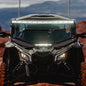 Can Am X3 Front Windshield