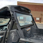 Can Am Maverick Sport / Trail Rear Windshield
