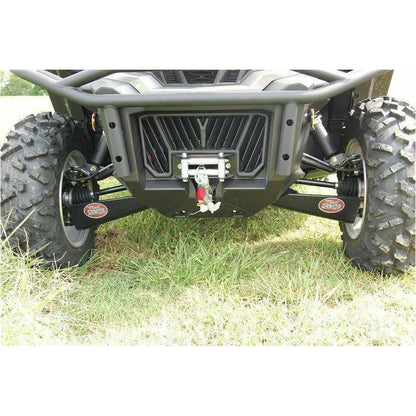 Can Am Commander A-Arm Guards