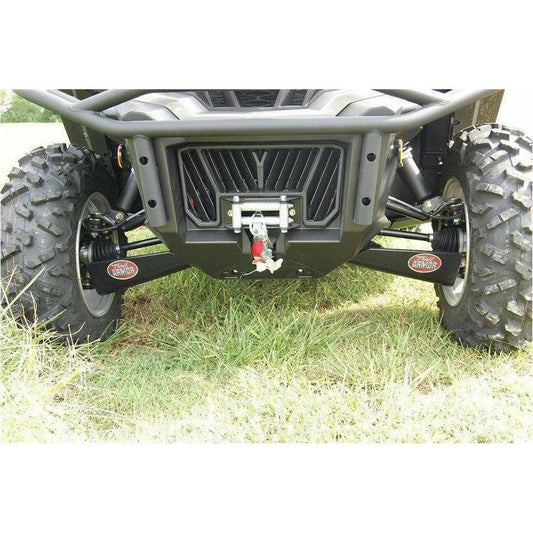 Can Am Commander A-Arm Guards