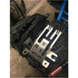 Can Am X3 Shifter Gate