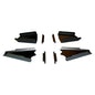 Polaris Ranger XP 900 A-Arm Guards