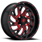 D642 Kompressor Wheel | Fuel Off-Road