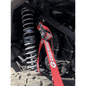 Can Am X3 Tie Down Mounts