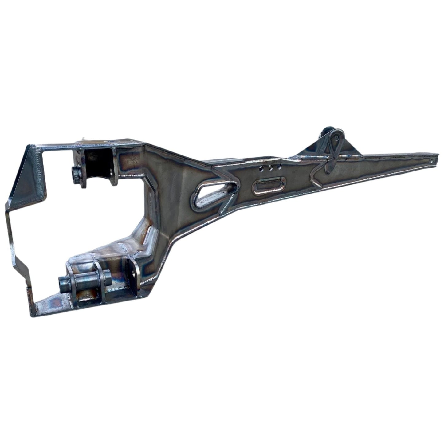 Can Am X3 XRS Boxed Style Trailing Arms