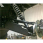 Polaris Ranger XP 900 A-Arm Guards