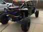 CHASE SERIES 36 Light Bars