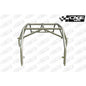 Polaris RZR Pro R 4 Raw Unassembled Super Shorty Cage Kit