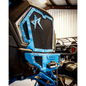 Polaris RZR (2019+) Front Winch Bumper