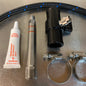 RZR Full Flow Water Kit