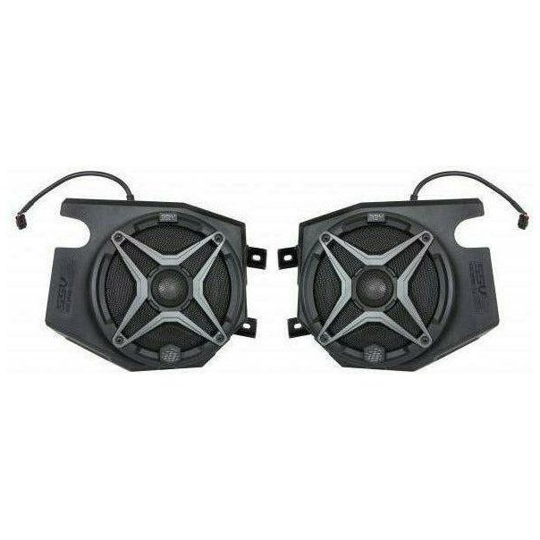 Polaris RZR Ride Command A-Spec 3 Speaker Plug-&-Play System