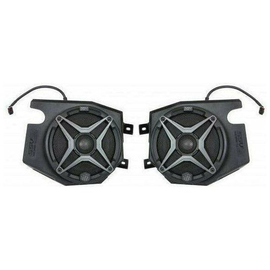 Polaris RZR Ride Command A-Spec 3 Speaker Plug-&-Play System