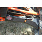 Polaris RZR XP 1000 (2015+) Front A-Arm Guards