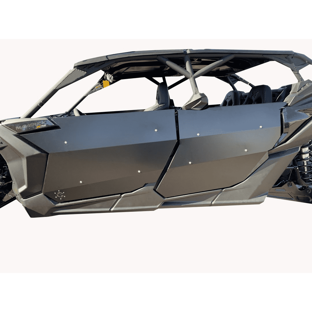 Can Am X3 MAX Doors