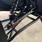 Can Am X3 XRS Boxed Style Suspension