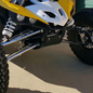 Yamaha YXZ Ultimate Long Travel Kit