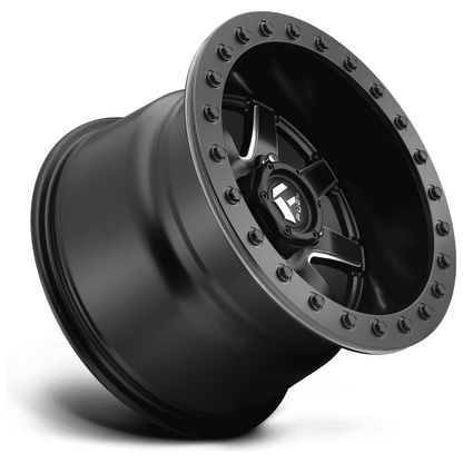 D928 Maverick Beadlock Wheel