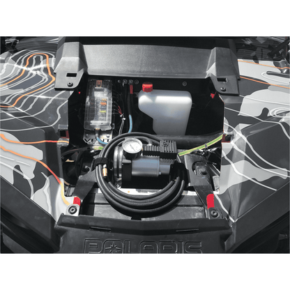 Polaris RZR Adventure Air Compressor Kit