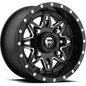 D567 Lethal Wheel | Fuel Off-Road