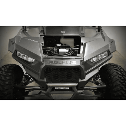 Polaris RZR Adventure Air Compressor Kit