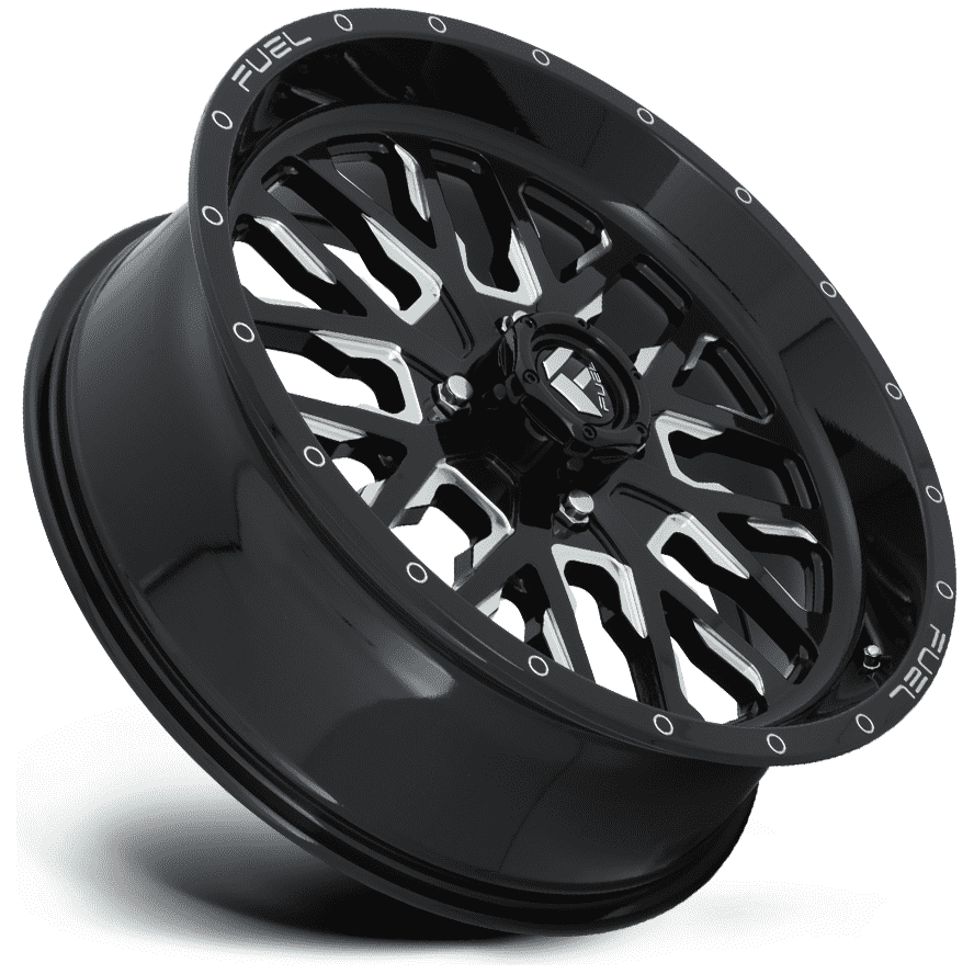 D611 Stroke Wheel