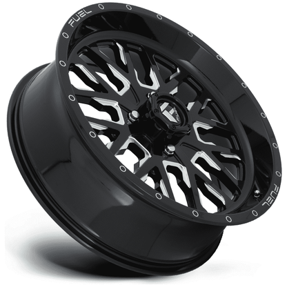 D611 Stroke Wheel